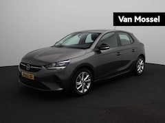 Opel Corsa - 1.2 Edition | Airco | Lichtmetalen velgen