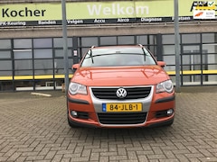 Volkswagen Touran - 1.4 TSI Cross