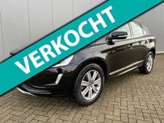 Volvo XC60 - 2.0 D4 FWD Polar+/ Adaptive/ Pano