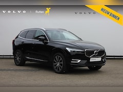 Volvo XC60 - T6 340pk Automaat Inscription Recharge Panoramisch schuif-kanteldak / Lederen bekleding /