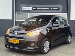 Hyundai i10 - 1.0i i-Motion | AIRCO | AUX/USB | TREKHAAK | NL AUTO |