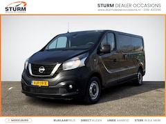 Nissan nv300 - 2.0 dCi 120 L2H1 Acenta