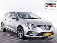 Renault Mégane Estate - 1.3 TCe 140 Techno Automaat ✅ 1e Eigenaar