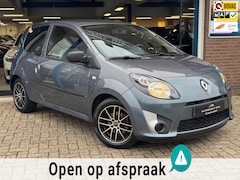 Renault Twingo - 1.2-16V Authentique 2011 Grijs AIRCO LM NAP