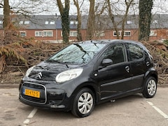 Citroën C1 - 1.0-12V Ambiance 1e Eigenaar Nap Airco