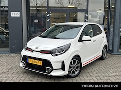 Kia Picanto - 1.0 DPi GT-Line