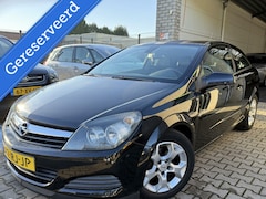 Opel Astra GTC - 1.4 Sport / 140.000KM / Sport.Velgen / N.A.P