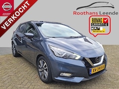 Nissan Micra - 1.0 100PK IG-Turbo N-Connecta Navi & Camera Pack