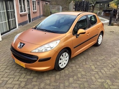 Peugeot 207 - 1.4 Cool 'n Blue Nieuwe APK 1-2026