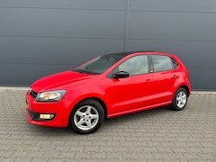 Volkswagen Polo - 1.2-12V STYLE met panoramadak