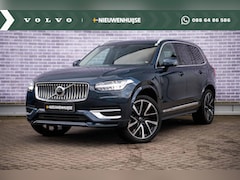 Volvo XC90 - 2.0 T8 Recharge AWD Inscription | Trekhaak | Panoramadak | Harman Kardon | Stoelverwarming