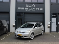 Toyota Verso - 1.8 VVT-i Dynamic NAP, AIRCO, NW APK, Goed onderhoud gehad