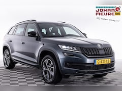 Skoda Kodiaq - 1.5 TSI Sportline Business 7-Persoons Automaat