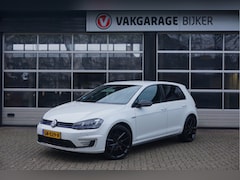 Volkswagen Golf - 1.4 TSI GTE Leder/Trekhaak