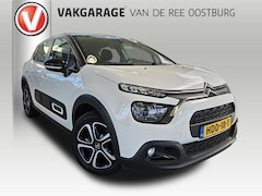 Citroën C3 - 1.2 PureTech Business