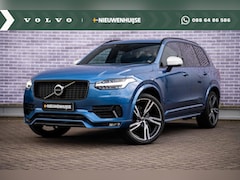 Volvo XC90 - 2.0 T6 AWD R-Design | Bowers & Wilkins | 22" | Adaptive Cruise | Memory Seats | Stoelverwa