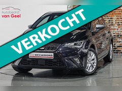 Seat Ibiza - 1.0 EcoTSI Style Business Intense I Navi I Achteruitrij camera I Rijklaarprijs