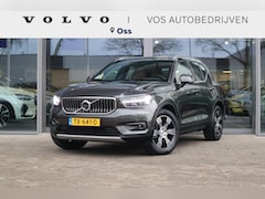 Volvo XC40 - 2.0 T4 Inscription | 360* Camera| Schuif-/ kanteldak| Semi- elektrische inklapbare trekhaa