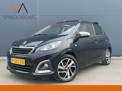 Peugeot 108 - 1.0 e-VTi Allure TOP