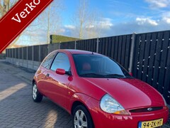 Ford Ka - 1.3 Collection Bij aankoop Nieuwe APK