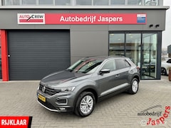 Volkswagen T-Roc - 1.0 TSI Style