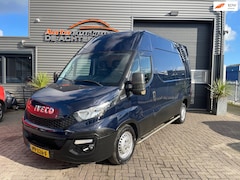 Iveco Daily - 35S17V 3.0 352 H3L3 Automaat*Navi*Trekhaak 3500KG