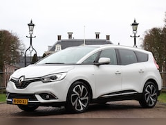 Renault Grand Scénic - 1.2 TCe BOSE | PANODAK | AFN. TREKHAAK | LEDER | CAMERA | STOELVERWARMING | DODE HOEK | 20