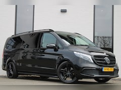 Mercedes-Benz V-klasse - 300d / BPM VRIJ / XXL / DC / 2x Elec Schuifd / 360 Camera / Burmester / Vol Opties / NIEUW