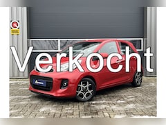 Kia Picanto - 1.0 CVVT DynamicLine | Interesse? Bel of App naar: 06 30 51 05 90