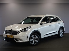 Kia Niro - 1.6 Hybrid DCT6 DynamicLine