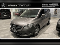 Mercedes-Benz Citan - 110 L1 Pro | Airco | Licht en Regensensor | Cruise Control