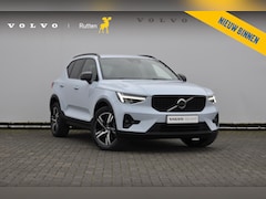 Volvo XC40 - B4 211PK Automaat Plus Dark / Adaptive cruise control / Elektrische stoelen / Harman Kardo