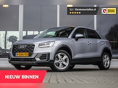 Audi Q2 - 1.0 TFSI Sport Pro Line S | Pano | LED | Stoelverw