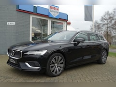 Volvo V60 - T6 Recharge 340pk AWD Inscription | LEDER | CAMERA | STOELVERW | NAVI | PILOT ASSIST