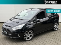 Ford B-Max - 1.6 TI-VCT Titanium Automaat | Trekhaak | Camera | Navigatie | Db. riem VV | Org. NL