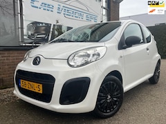 Citroën C1 - 1.0 Attraction|Airco|