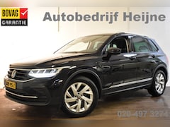 Volkswagen Tiguan - 1.5 TSI 150PK LIFE ACTIVE CAMERA/NAVI/DRIVEMODE