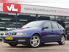 Seat Leon - 1.6-16V Stella | Inruilkoopje | Airco |