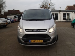 Ford Transit Custom - 270 2.0 TDCI L1H1 Trend