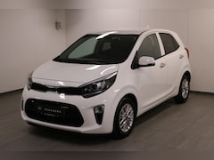 Kia Picanto - 1.0 DPi DynamicLine | Winterpack