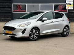 Ford Fiesta - 1.1 Navi Carplay Cruise E-Ramen Trekhaak NAP