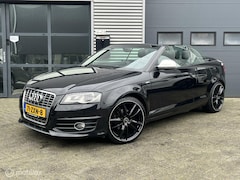 Audi A3 Cabriolet - S-Line 1.9 TDI Afn-Trekhaak