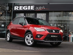 Seat Arona - 1.5 TSI 150pk FR Camera Navi Led