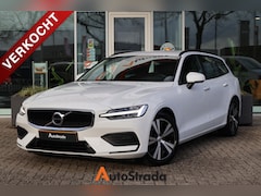 Volvo V60 - B3 Momentum Advantage 163pk | Carplay | LED | Navi | Climate | Camera