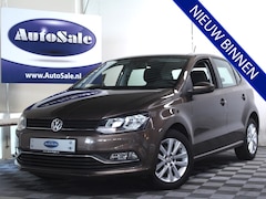 Volkswagen Polo - 1.2 TSI Comfortline 2eEIGNR BLUETH AIRCO LMV '14