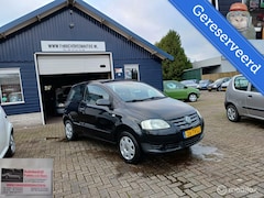 Volkswagen Fox - 1.2 Trendline