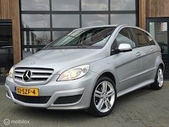 Mercedes-Benz B-klasse - B 160 AIRCO CRUISE 17 INCH GOED ONDERHOUDEN