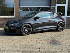 Volkswagen Scirocco - 2.0 TSI R DSG LEDER/PANO/NAVI/CRUISE R20