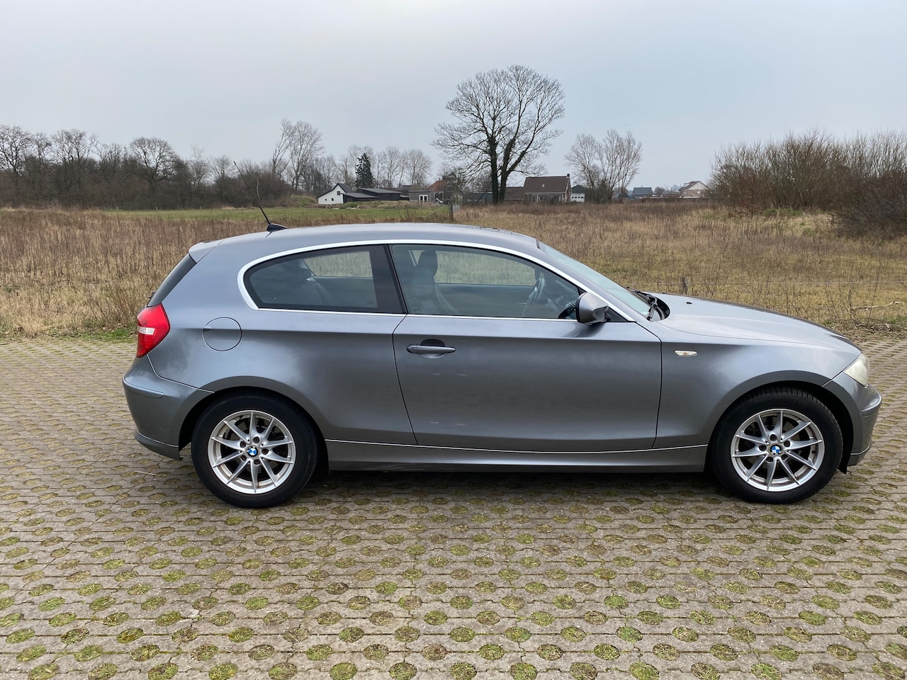 BMW 1-serie - 118i Business Line - AutoWereld.nl