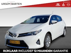 Toyota Auris - 1.6 Aspiration